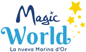 Magic World