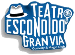 Teatro Escondido Gran Vía